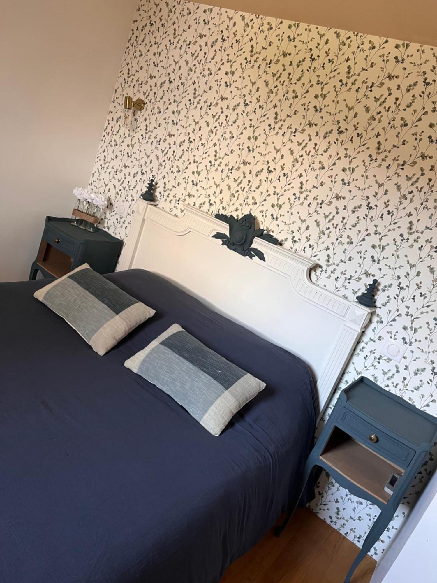 Vue Magique A Castelnaud Villa Eksteriør billede